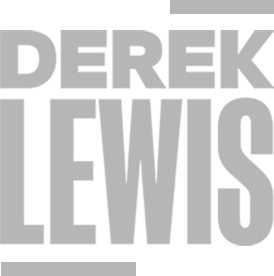 Derek Lewis